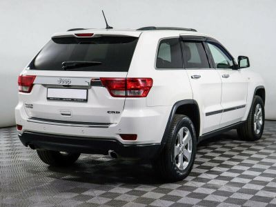 Jeep Grand Cherokee, 3.0 л, АКПП, 2013 фото 6