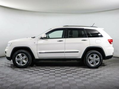 Jeep Grand Cherokee, 3.0 л, АКПП, 2013 фото 10