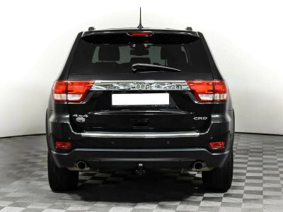 Jeep Grand Cherokee, 3.0 л, АКПП, 2012 фото 7