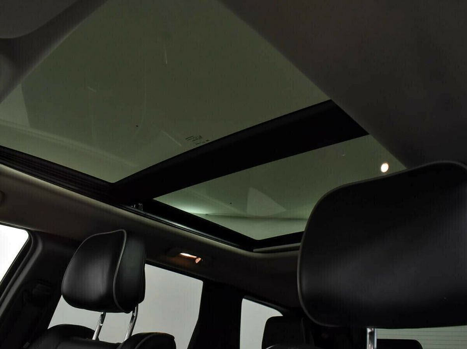 Jeep Grand Cherokee, 3.0 л, АТ, 2012 фото 12