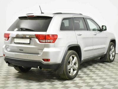 Jeep Grand Cherokee, 3.0 л, АКПП, 2012 фото 6