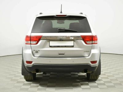 Jeep Grand Cherokee, 3.0 л, АКПП, 2012 фото 7