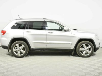 Jeep Grand Cherokee, 3.0 л, АКПП, 2012 фото 9