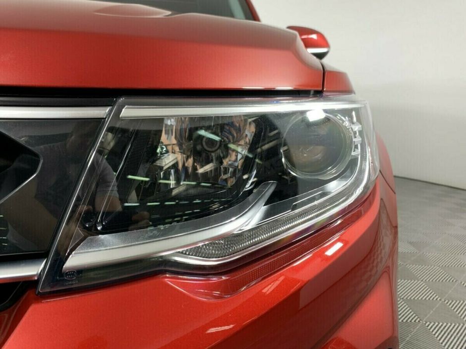 Changan CS35PLUS, 1.6 л, АТ, 2018 фото 11