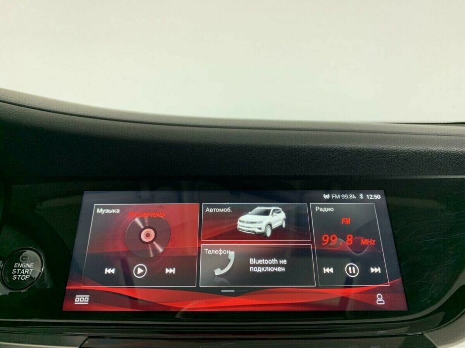 Changan CS35PLUS, 1.6 л, АТ, 2018 фото 15