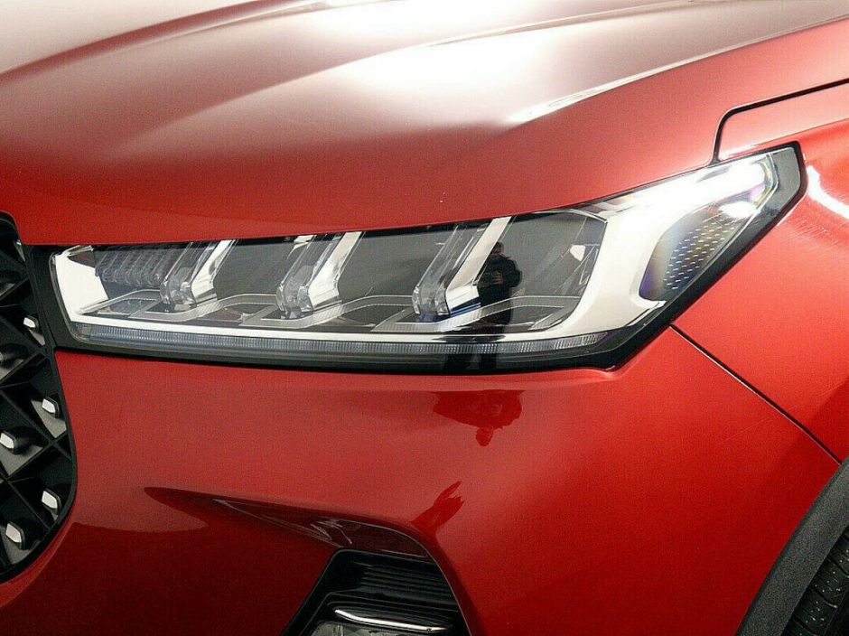 Chery Tiggo 7 Pro, 1.5 л, Вариатор, 2021 фото 11