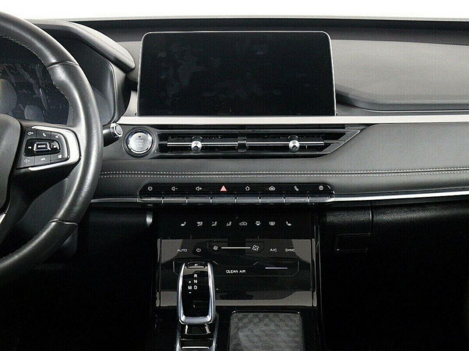 Chery Tiggo 7 Pro, 1.5 л, Вариатор, 2021 фото 13