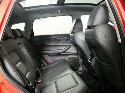 Chery Tiggo 7 Pro, 1.5 л, CVT, 2021 фото 1