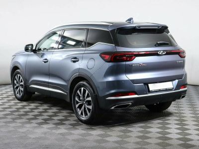 Chery Tiggo 7 Pro, 1.5 л, CVT, 2021 фото 8