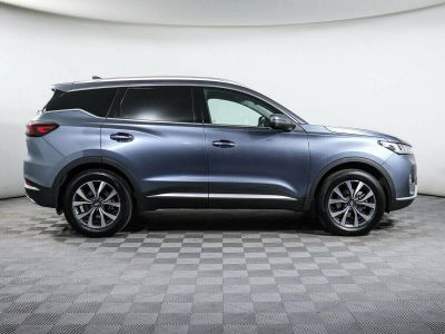 Chery Tiggo 7 Pro, 1.5 л, CVT, 2021 фото 9