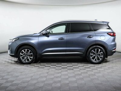 Chery Tiggo 7 Pro, 1.5 л, CVT, 2021 фото 10