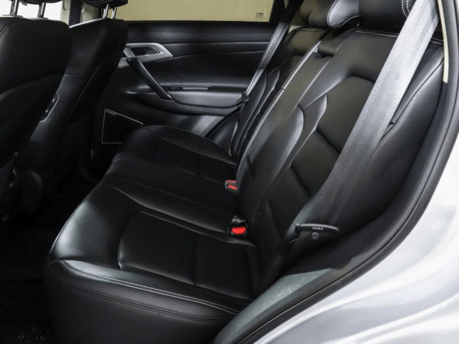 Geely Atlas, 2.4 л, АТ, 2021 фото 1