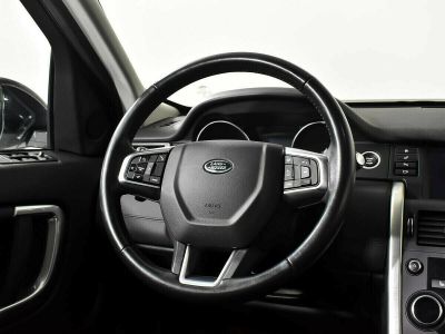 Land Rover Discovery Sport, 2.2 л, АКПП, 2016 фото 15