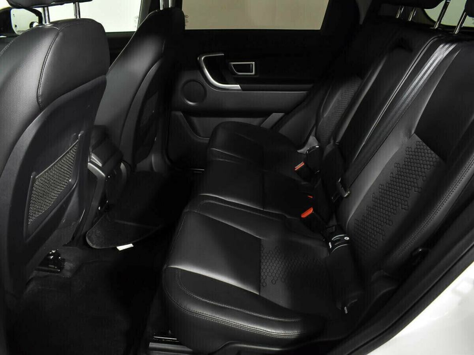Land Rover Discovery Sport, 2.2 л, АТ, 2016 фото 17