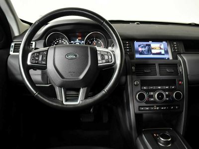 Land Rover Discovery Sport, 2.0 л, АКПП, 2016 фото 11