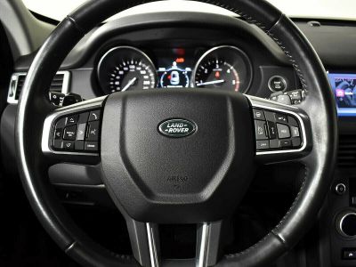 Land Rover Discovery Sport, 2.0 л, АКПП, 2016 фото 12