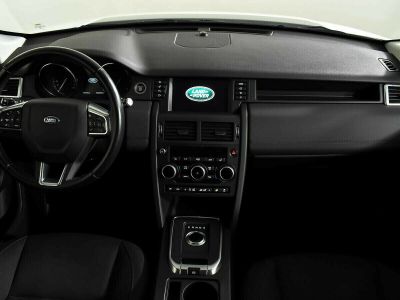 Land Rover Discovery Sport, 2.0 л, АКПП, 2016 фото 13