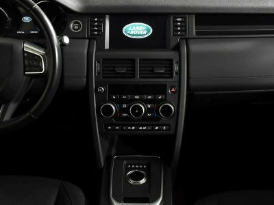 Land Rover Discovery Sport, 2.0 л, АКПП, 2016 фото 14