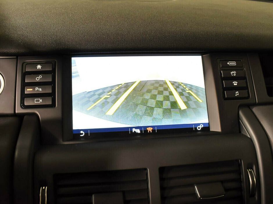 Land Rover Discovery Sport, 2.0 л, АТ, 2016 фото 16