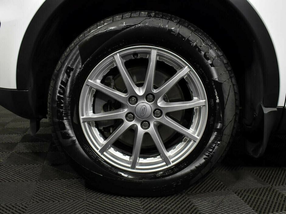 Land Rover Discovery Sport, 2.0 л, АТ, 2016 фото 1