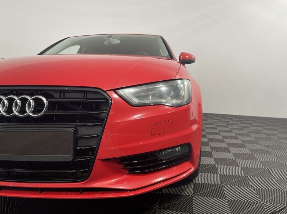 Audi A3, 1.8 л, Робот, 2014 фото 1