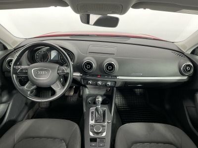 Audi A3, 1.8 л, РКПП, 2015 фото 2