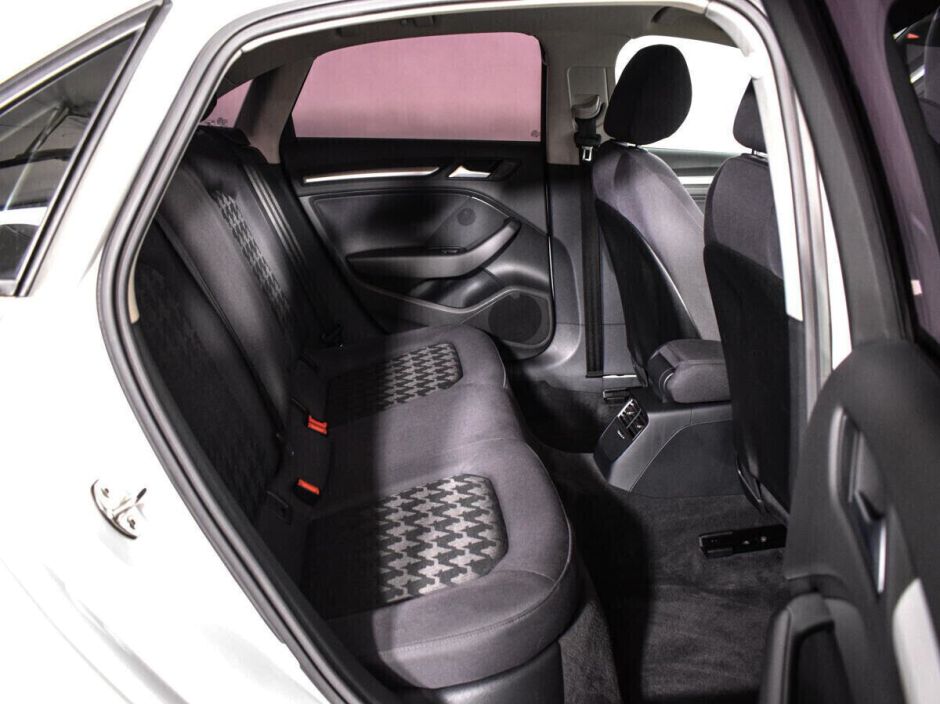 Audi A3, 1.4 л, Робот, 2014 фото 1