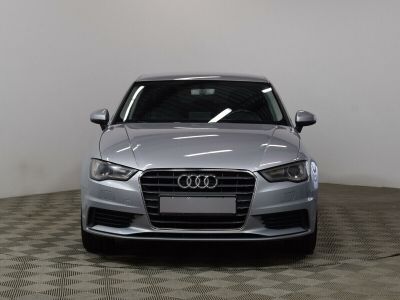 Audi A3, 1.4 л, РКПП, 2016 фото 4