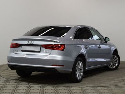 Audi A3, 1.4 л, РКПП, 2016 фото 6