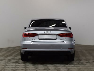 Audi A3, 1.4 л, РКПП, 2016 фото 7