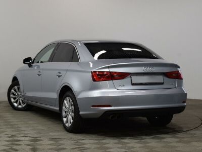 Audi A3, 1.4 л, РКПП, 2016 фото 8