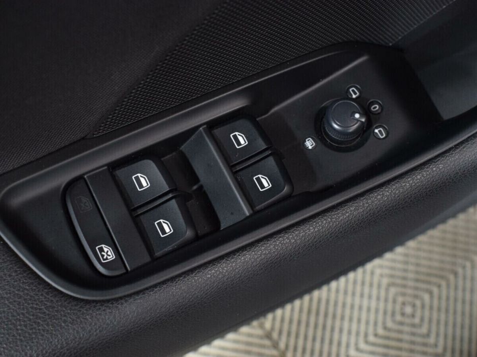 Audi A3, 1.4 л, Робот, 2016 фото 9