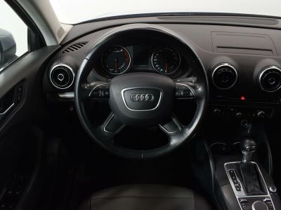 Audi A3, 1.4 л, РКПП, 2016 фото 12