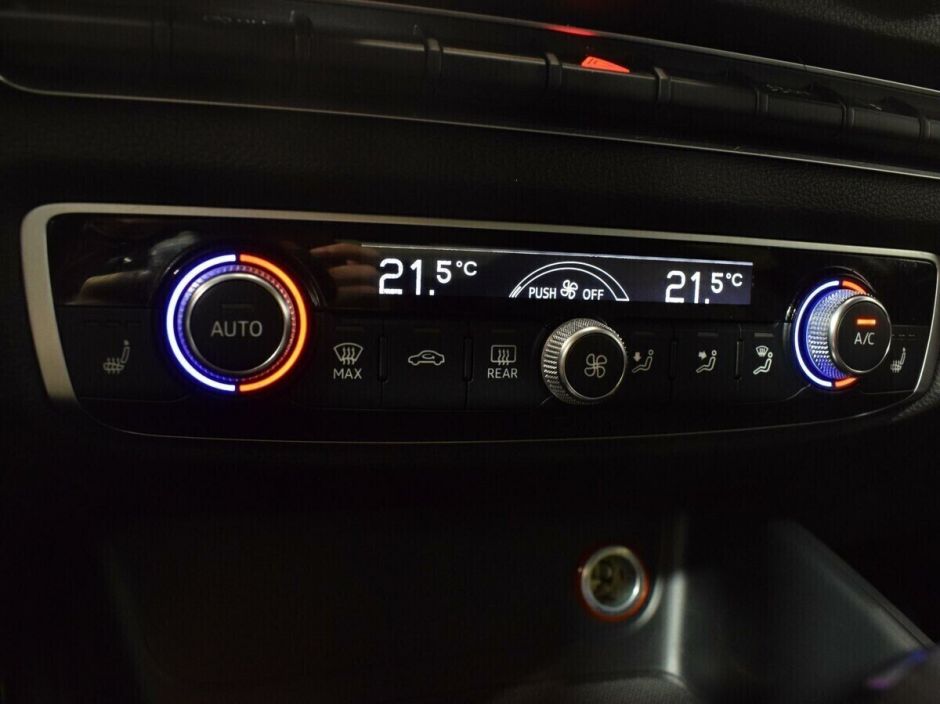 Audi A3, 1.4 л, Робот, 2016 фото 14