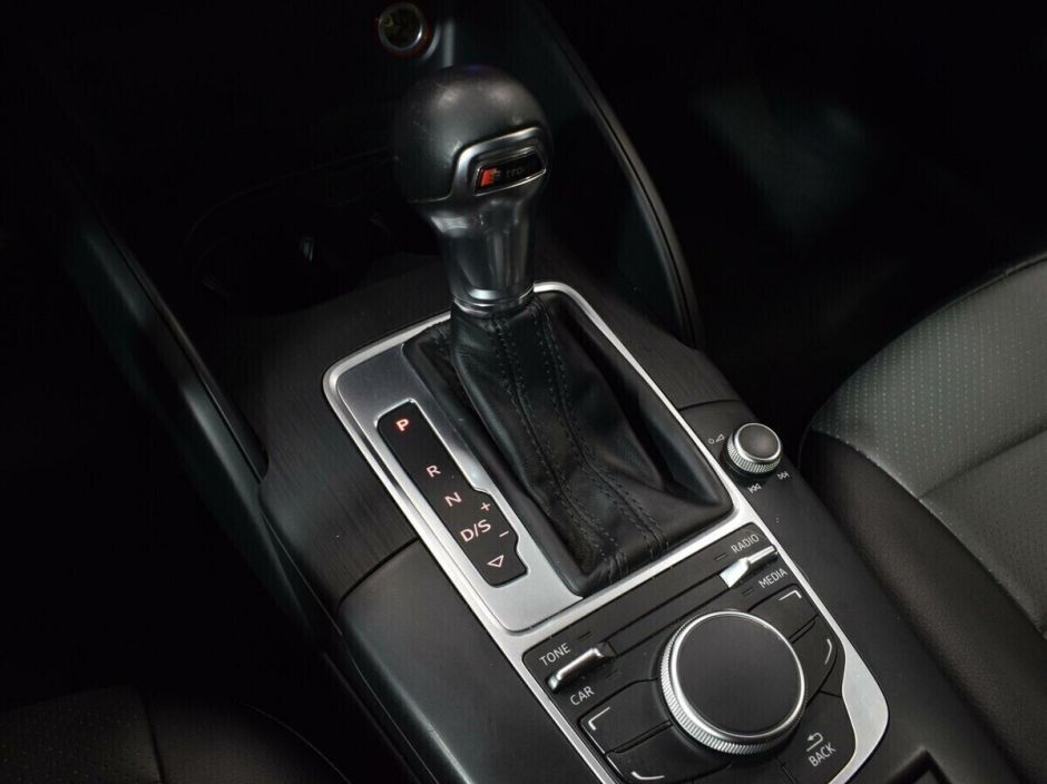 Audi A3, 1.4 л, Робот, 2016 фото 2