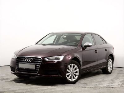 Audi A3, 1.4 л, РКПП, 2015 фото 3