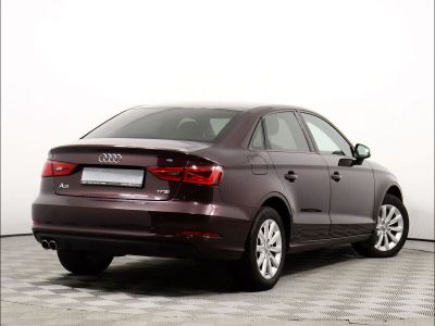 Audi A3, 1.4 л, РКПП, 2015 фото 5