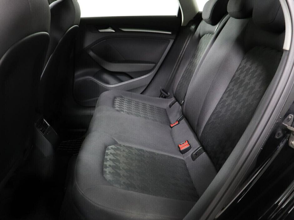 Audi A3, 1.4 л, Робот, 2013 фото 1