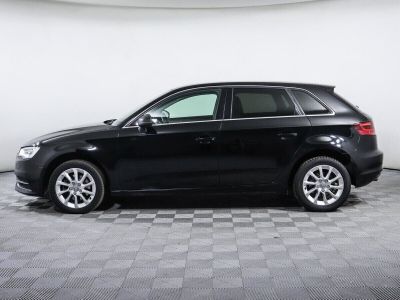 Audi A3, 1.2 л, РКПП, 2015 фото 9