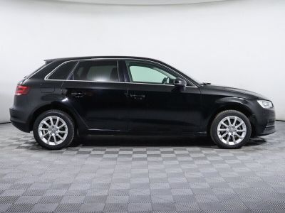 Audi A3, 1.2 л, РКПП, 2015 фото 10