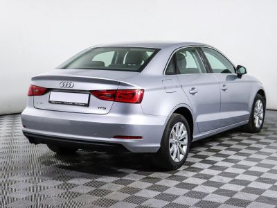 Audi A3, 1.4 л, РКПП, 2014 фото 6