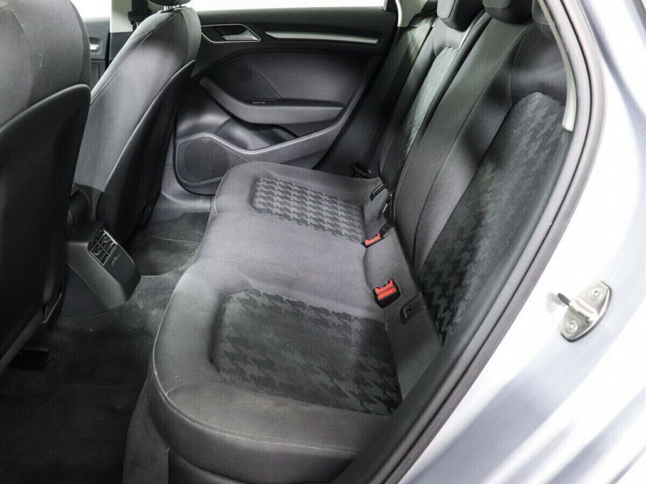 Audi A3, 1.4 л, Робот, 2014 фото 1