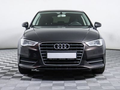 Audi A3, 1.4 л, РКПП, 2013 фото 4