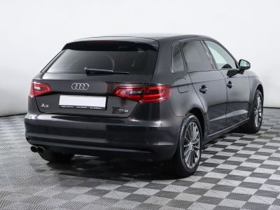 Audi A3, 1.4 л, РКПП, 2013 фото 6