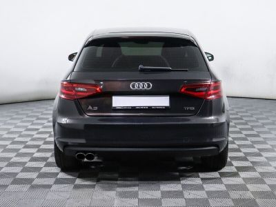 Audi A3, 1.4 л, РКПП, 2013 фото 7