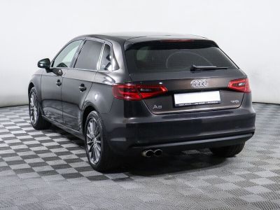 Audi A3, 1.4 л, РКПП, 2013 фото 8