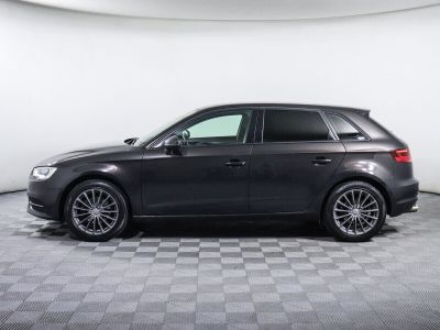 Audi A3, 1.4 л, РКПП, 2013 фото 9