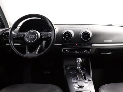 Audi A3, 1.5 л, РКПП, 2018 фото 8