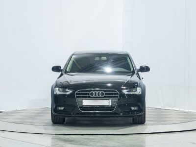 Audi A4, 1.8 л, CVT, 2015 фото 3