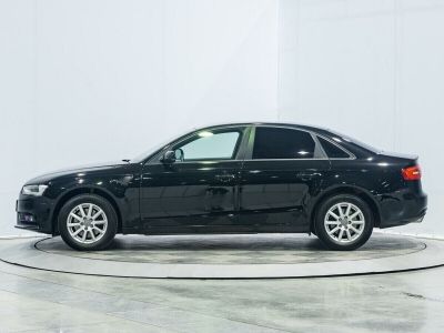 Audi A4, 1.8 л, CVT, 2015 фото 8